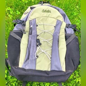 Cabelas hiking backpack